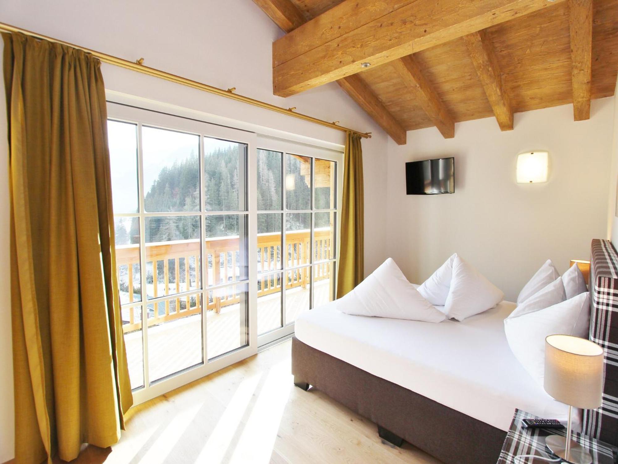 Modern Chalet With Sauna Near Ski Area In Saalbach Hinterglemm Salzburgerland Εξωτερικό φωτογραφία